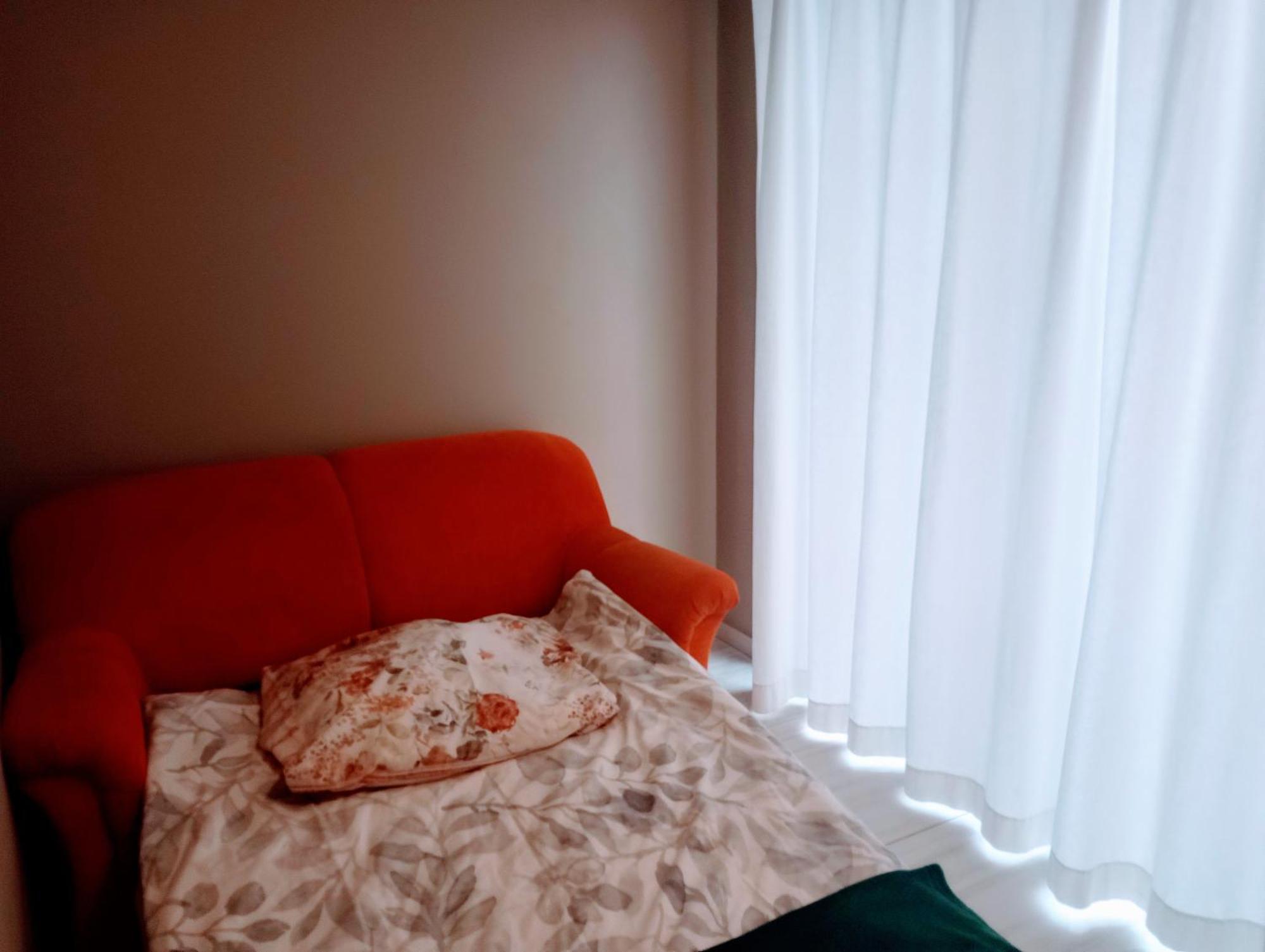 Noclegi Joanna Trzcinska Nowa Sucha  Exteriör bild